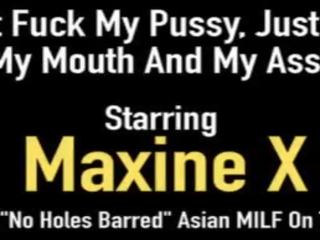 Rondborstig cambodian koningin maxine x houdt anaal & mond fucking&excl;