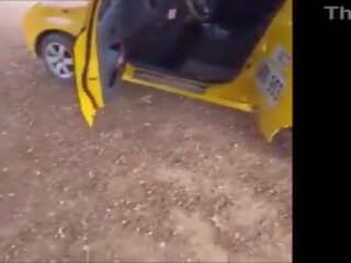 Video- viral de colombiana mamando verga y culeando nl un taxi nl cucuta