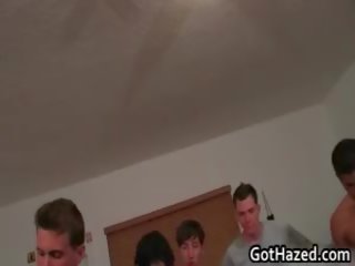 New Straight College fellows Receive Gay Hazing 5 By Gothazed
